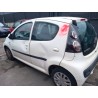 Aufschlüsselung der Teile für CITROËN C1 (PM_, PN_) 1.4 HDi Diesel aus dem Jahr 2010 mit Motor 8HT (DV4TD)