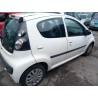Aufschlüsselung der Teile für CITROËN C1 (PM_, PN_) 1.4 HDi Diesel aus dem Jahr 2010 mit Motor 8HT (DV4TD)