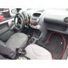 Aufschlüsselung der Teile für CITROËN C1 (PM_, PN_) 1.4 HDi Diesel aus dem Jahr 2010 mit Motor 8HT (DV4TD)