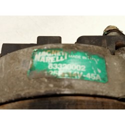 Alternator Seat Marbella (28A) | Becerril Scrap Yard