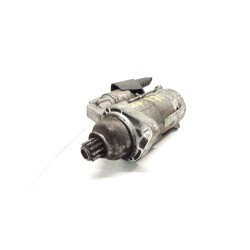 Starter motor Volkswagen Passat B6 (3C2) | Becerril Scrap Yard