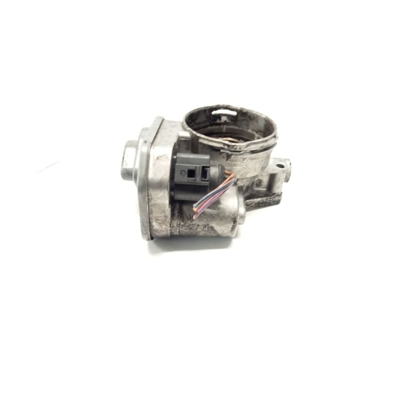 Butterfly valve Volkswagen Golf V (1K1) | Becerril Scrap Yard Butterfly valve Volkswagen Golf V (1K1) | Becerril Scrap Yard