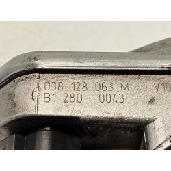 Butterfly valve Volkswagen Golf V (1K1) | Becerril Scrap Yard