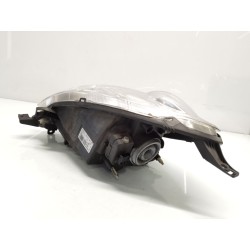 Recambio de faro izquierdo para nissan note (e11, ne11) 1.6 referencia OEM IAM 290109U10A 89902135 