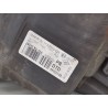 Recambio de faro izquierdo para nissan note (e11, ne11) 1.6 referencia OEM IAM 290109U10A 89902135 