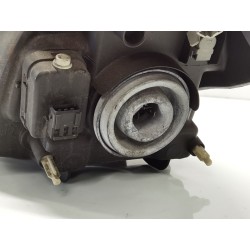 Recambio de faro izquierdo para nissan note (e11, ne11) 1.6 referencia OEM IAM 290109U10A 89902135 