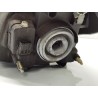 Recambio de faro izquierdo para nissan note (e11, ne11) 1.6 referencia OEM IAM 290109U10A 89902135 