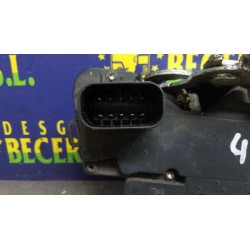 Recambio de cerradura puerta delantera izquierda para fiat stilo (192) 1.9 120 dynamic multijet referencia OEM IAM   