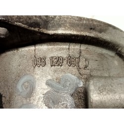 Recambio de válvula egr para volkswagen golf v (1k1) 2.0 tdi 16v referencia OEM IAM 038129637D 038131501AF 