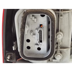 Recambio de piloto trasero derecho para volkswagen polo iv (9n_, 9a_) 1.4 16v referencia OEM IAM 6Q6945096B  