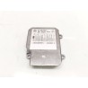 Airbag control unit Volkswagen Polo IV (9N_, 9A_) | Becerril Scrap Yard