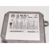 Airbag control unit Volkswagen Polo IV (9N_, 9A_) | Becerril Scrap Yard