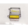 Airbag control unit Volkswagen Polo IV (9N_, 9A_) | Becerril Scrap Yard