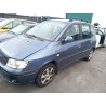 Aufschlüsselung der Teile für Hyundai matrix (fc) 1.6 Gasolina aus dem Jahr 2006 mit Motor G4ED
