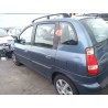 Aufschlüsselung der Teile für Hyundai matrix (fc) 1.6 Gasolina aus dem Jahr 2006 mit Motor G4ED