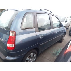 Aufschlüsselung der Teile für Hyundai matrix (fc) 1.6 Gasolina aus dem Jahr 2006 mit Motor G4ED