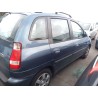 Aufschlüsselung der Teile für Hyundai matrix (fc) 1.6 Gasolina aus dem Jahr 2006 mit Motor G4ED