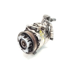 Air conditioning compressor Clase C (W203) sportcoupe | Becerril Scrap Yard