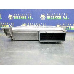 Recambio de centralita motor uce para mg rover serie 200 (rf) referencia OEM IAM MNE1006322044026 MNE1006322044026 