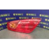 Recambio de piloto trasero izquierdo para fiat grande punto (199) 1.4 8v edizione magnifica referencia OEM IAM   