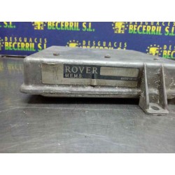 Recambio de centralita motor uce para mg rover serie 200 (rf) referencia OEM IAM MNE1006322044026 MNE1006322044026 