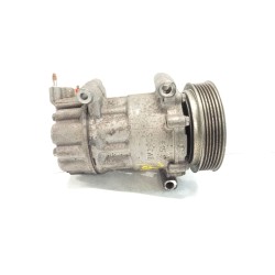 Compressore dell'aria condizionata Peugeot 207 | Desguace Becerril