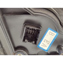 المرآة الجانبية اليسرى Hyundai Sonata IV (ef) | Desguace Becerril