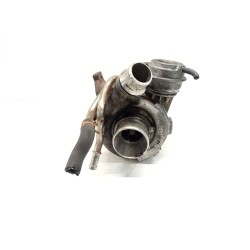 Recambio de turbocompresor para renault laguna grandtour iii privilege referencia OEM IAM 8200638766  