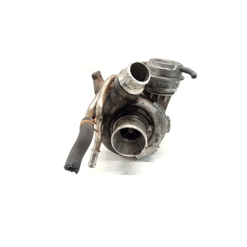 Recambio de turbocompresor para renault laguna grandtour iii privilege referencia OEM IAM 8200638766  