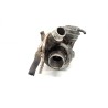Recambio de turbocompresor para renault laguna grandtour iii privilege referencia OEM IAM 8200638766  