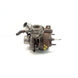 Recambio de turbocompresor para renault laguna grandtour iii privilege referencia OEM IAM 8200638766  
