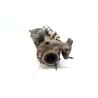 Recambio de turbocompresor para renault laguna grandtour iii privilege referencia OEM IAM 8200638766  