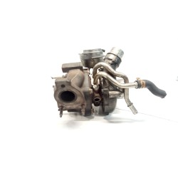 Recambio de turbocompresor para renault laguna grandtour iii privilege referencia OEM IAM 8200638766  