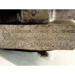 Recambio de turbocompresor para renault laguna grandtour iii privilege referencia OEM IAM 8200638766  
