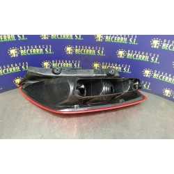 Recambio de piloto trasero izquierdo para fiat grande punto (199) 1.4 8v edizione magnifica referencia OEM IAM   
