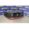 Recambio de piloto trasero izquierdo para fiat grande punto (199) 1.4 8v edizione magnifica referencia OEM IAM   