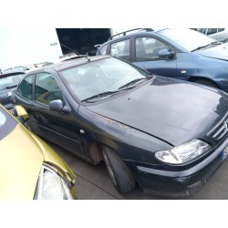 Aufschlüsselung der Teile für CITROËN xsara COUPÉ (N0) 1.9 TD Diesel aus dem Jahr 2000 mit Motor DHY (XUD9TE/Y)
