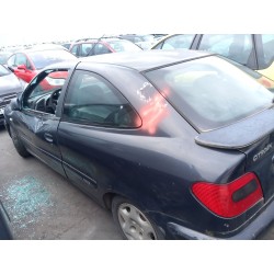 Aufschlüsselung der Teile für CITROËN xsara COUPÉ (N0) 1.9 TD Diesel aus dem Jahr 2000 mit Motor DHY (XUD9TE/Y)