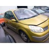 Aufschlüsselung der Teile für Renault SCÉNIC II (JM0/1_) 1.6 (JM0C, JM0J, JM1B) Gasolina aus dem Jahr 2005 mit Motor K4M 761,K4M 782