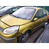 Aufschlüsselung der Teile für Renault SCÉNIC II (JM0/1_) 1.6 (JM0C, JM0J, JM1B) Gasolina aus dem Jahr 2005 mit Motor K4M 761,K4M 782