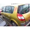 Aufschlüsselung der Teile für Renault SCÉNIC II (JM0/1_) 1.6 (JM0C, JM0J, JM1B) Gasolina aus dem Jahr 2005 mit Motor K4M 761,K4M 782