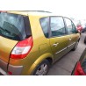 Aufschlüsselung der Teile für Renault SCÉNIC II (JM0/1_) 1.6 (JM0C, JM0J, JM1B) Gasolina aus dem Jahr 2005 mit Motor K4M 761,K4M 782