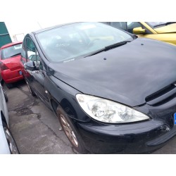Aufschlüsselung der Teile für Peugeot 307 (3A/C) 2.0 HDI 90 Diesel aus dem Jahr 2004 mit Motor RHY (DW10TD)