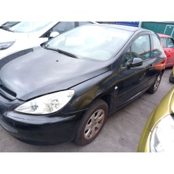 Aufschlüsselung der Teile für Peugeot 307 (3A/C) 2.0 HDI 90 Diesel aus dem Jahr 2004 mit Motor RHY (DW10TD)