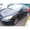 Aufschlüsselung der Teile für Peugeot 307 (3A/C) 2.0 HDI 90 Diesel aus dem Jahr 2004 mit Motor RHY (DW10TD)