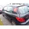 Aufschlüsselung der Teile für Peugeot 307 (3A/C) 2.0 HDI 90 Diesel aus dem Jahr 2004 mit Motor RHY (DW10TD)