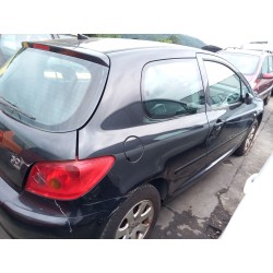 Aufschlüsselung der Teile für Peugeot 307 (3A/C) 2.0 HDI 90 Diesel aus dem Jahr 2004 mit Motor RHY (DW10TD)