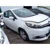 Aufschlüsselung der Teile für Renault SCÉNIC III (JZ0/1_) 1.2 TCe Gasolina aus dem Jahr 2015 mit Motor H5F 400