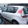 Aufschlüsselung der Teile für Renault SCÉNIC III (JZ0/1_) 1.2 TCe Gasolina aus dem Jahr 2015 mit Motor H5F 400