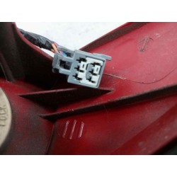 Recambio de piloto trasero derecho para ford cougar (mc) v6 referencia OEM IAM   